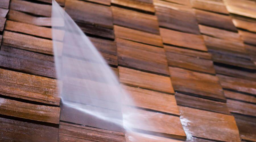 Slate Roofing in Port Angeles, WA